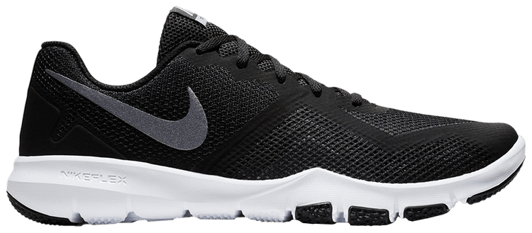 nike control flex 2