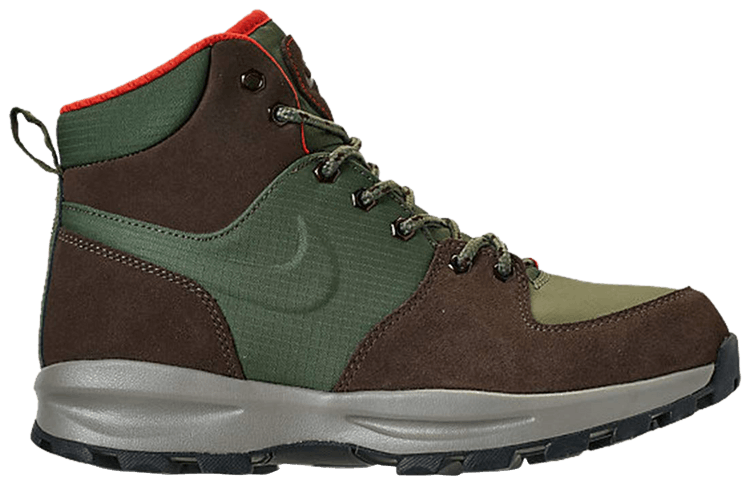 nike manoa green