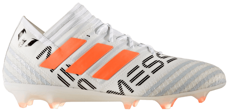 Messi 17.1 Clearance