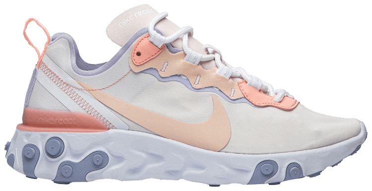 wmns react