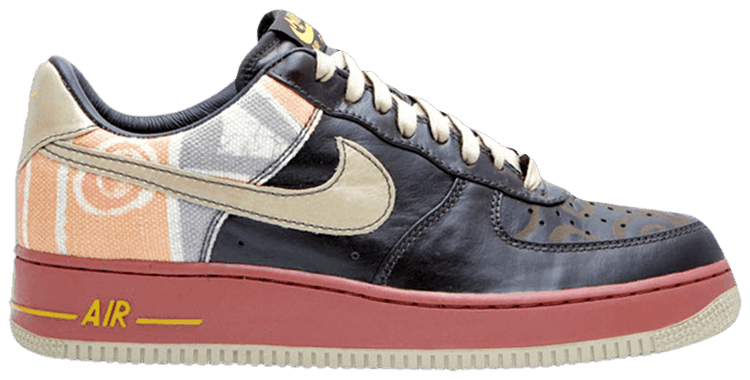 af1 black history month