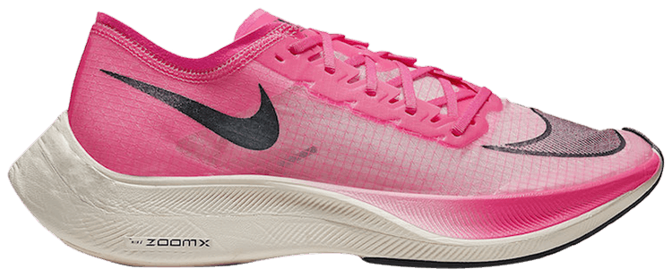 ZoomX Vaporfly NEXT% 'Pink Blast' - Nike - AO4568 600 | GOAT