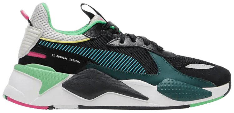 rs x toys puma kids