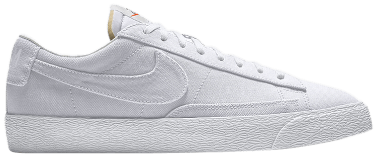 blazer low id