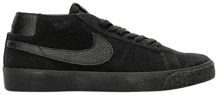 nike chukka blazer