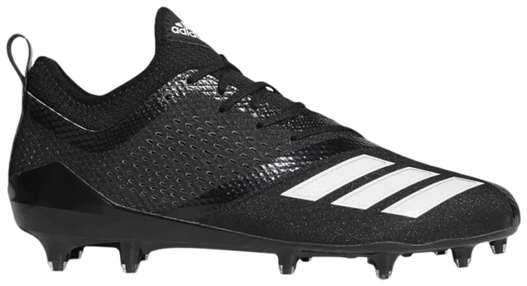 adizero 7.0 all white