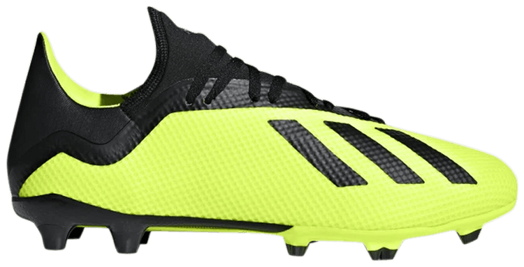 adidas performance x 18.3 fg