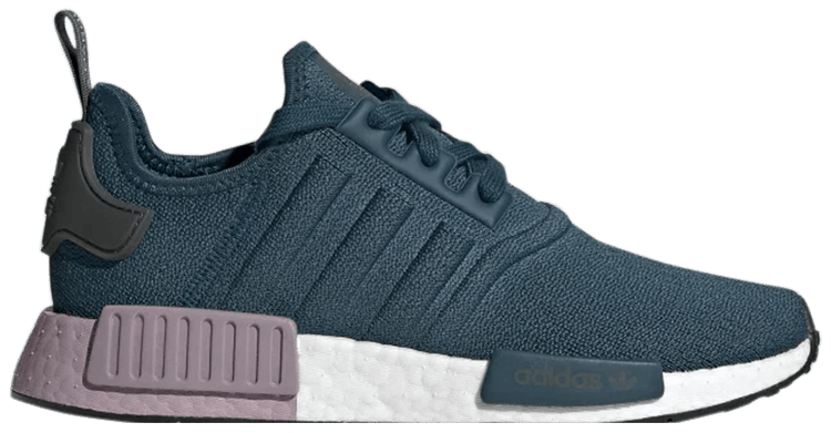 Wmns NMD_R1 'Tech Mineral' - adidas 