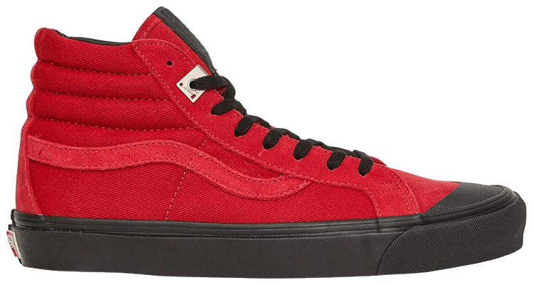 alyx x vans old skool