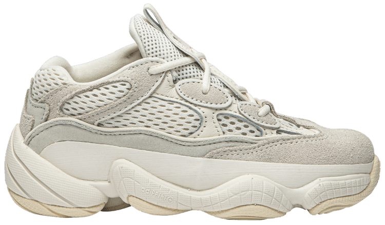 yeezy 500 infant bone white