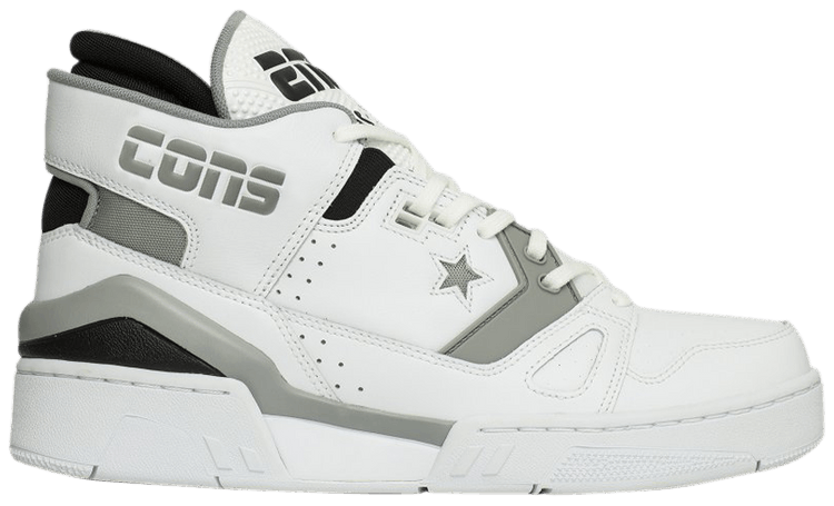 Converse erx 260 mid black Clearance