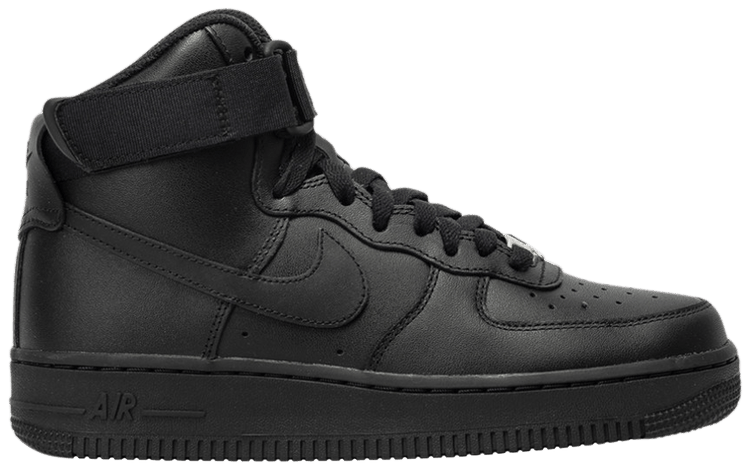 wmns air force 1 high