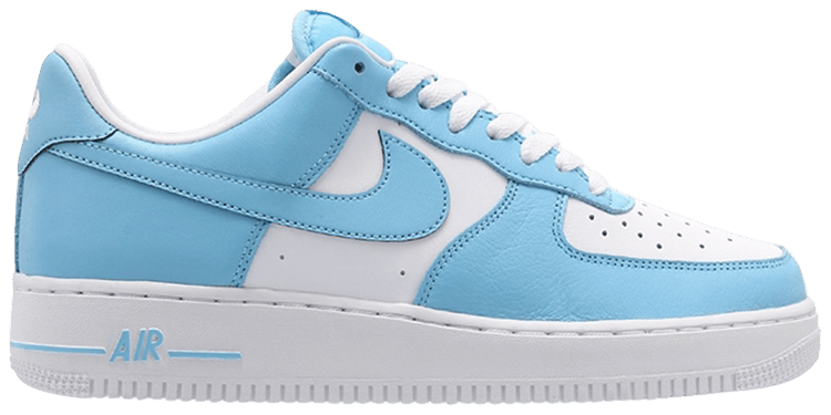 Air Force 1 Low 'Blue Gale' - Nike 