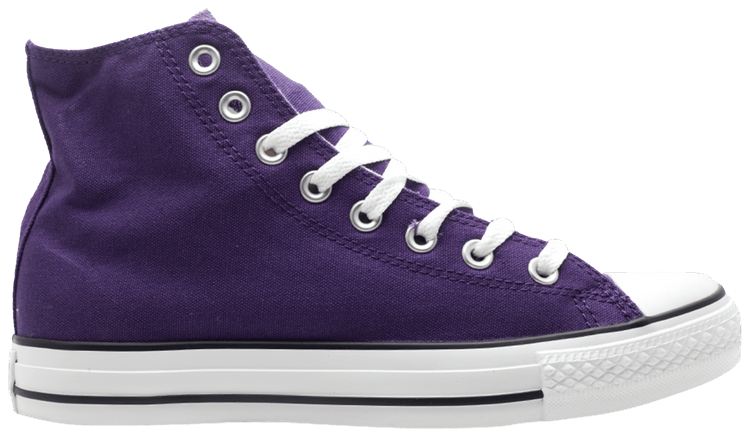 gothic grape converse