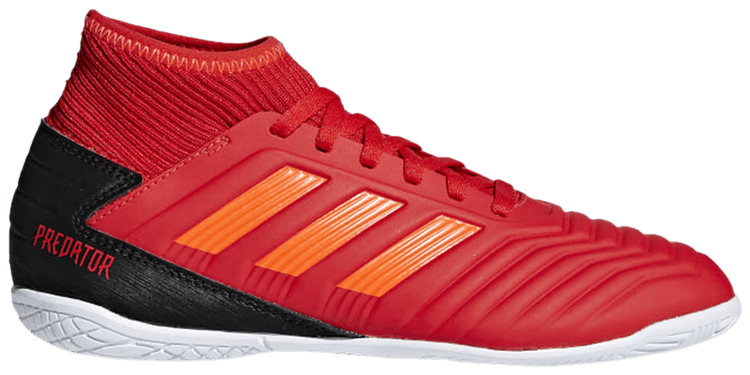 adidas predator tango red