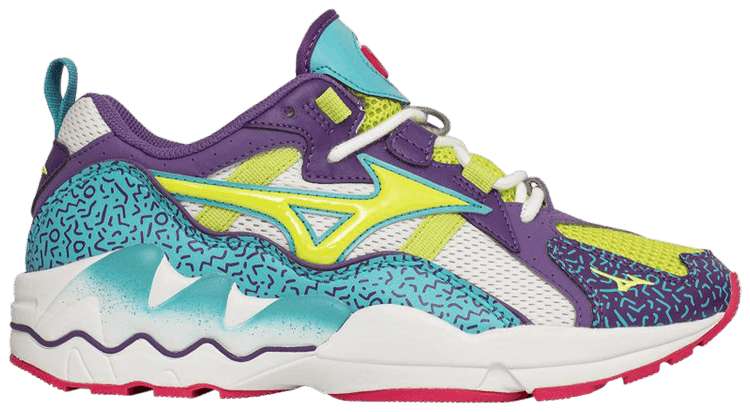 mizuno fresh 90s