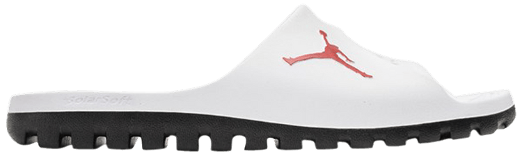 air jordan super fly team slide