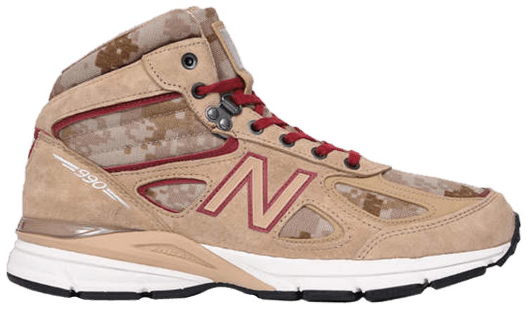 new balance 990 camo