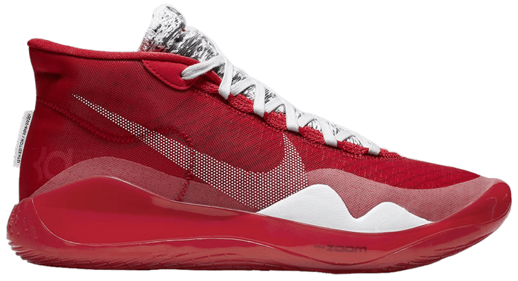 university red kd 12