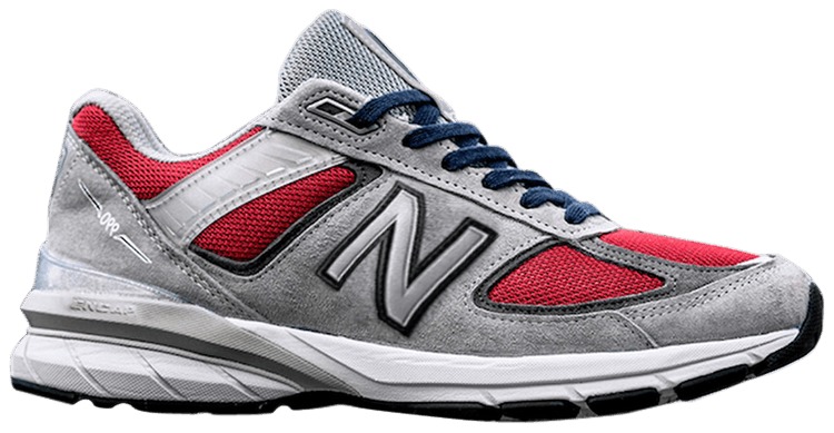 YCMC x 990v5 'Loyalty - New Balance - US990MC5 | GOAT