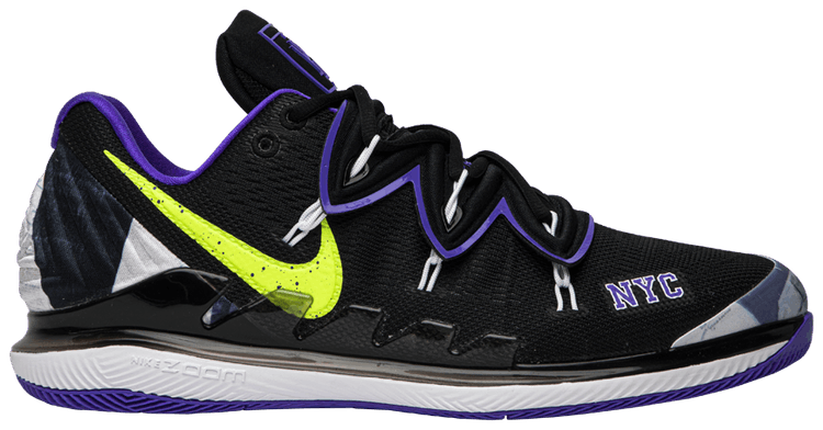 nike zoom vapor kyrie 5
