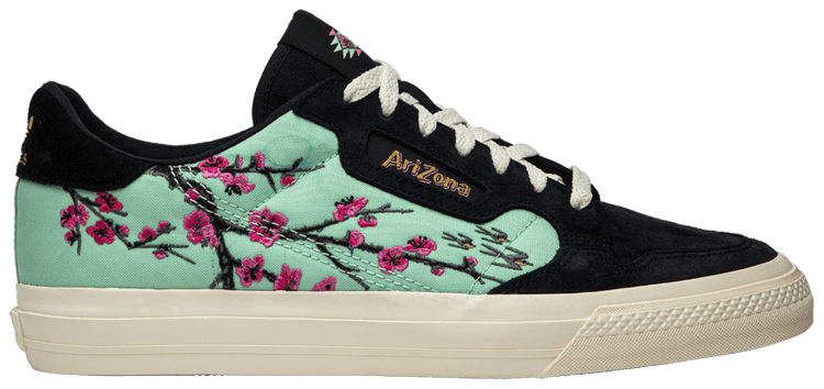 Adidas Continental 80 Arizona Green Tea 