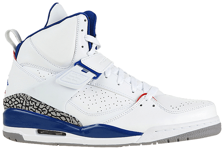 men's jordan flight 45 high