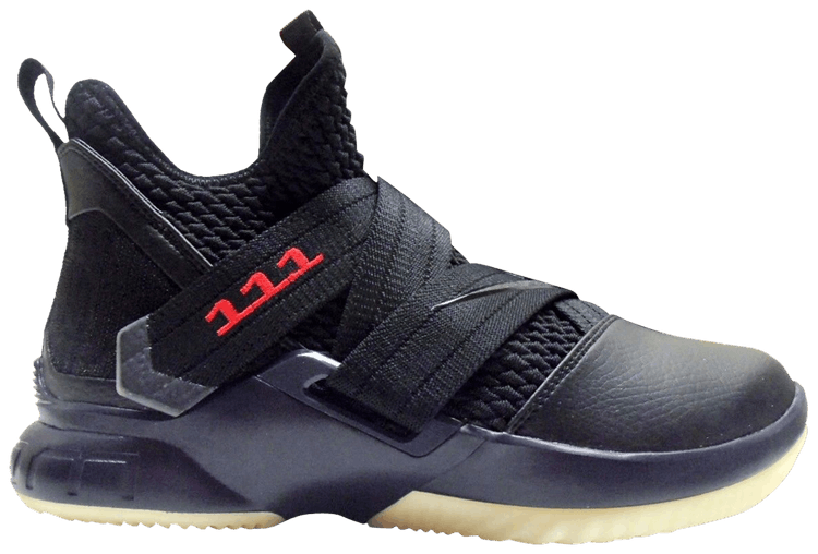 lebron soldier 12 id