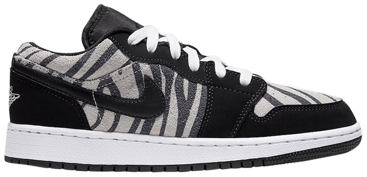 air jordan zebra shoes