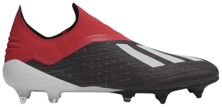 adidas x 18 red
