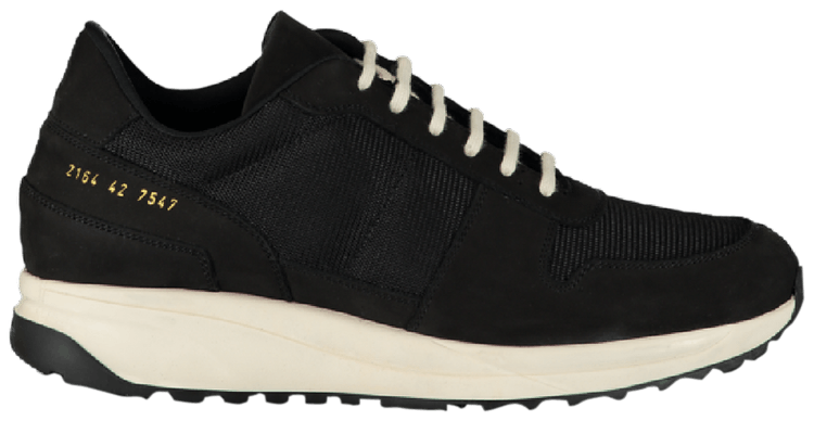 common projects track black