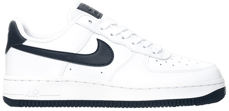 white obsidian air force ones