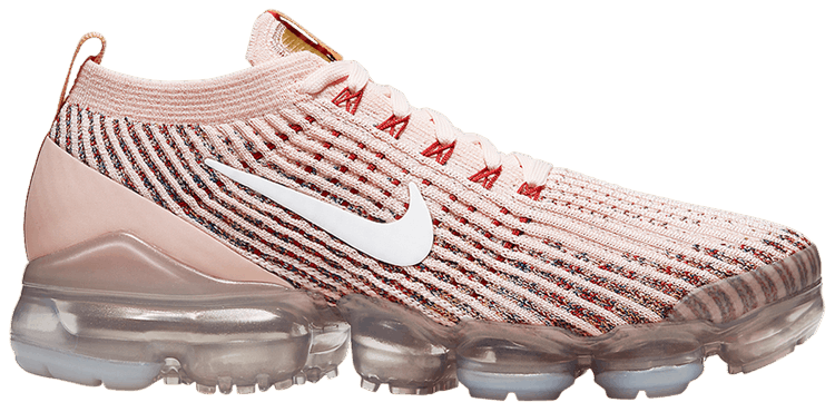 Nike Woman AIR Vapormax FK 3 GunsmokeBlck Fuchsia