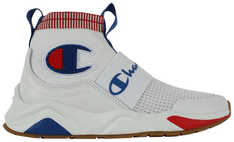 champion sneakers rally pro