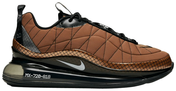 nike 720 818 copper