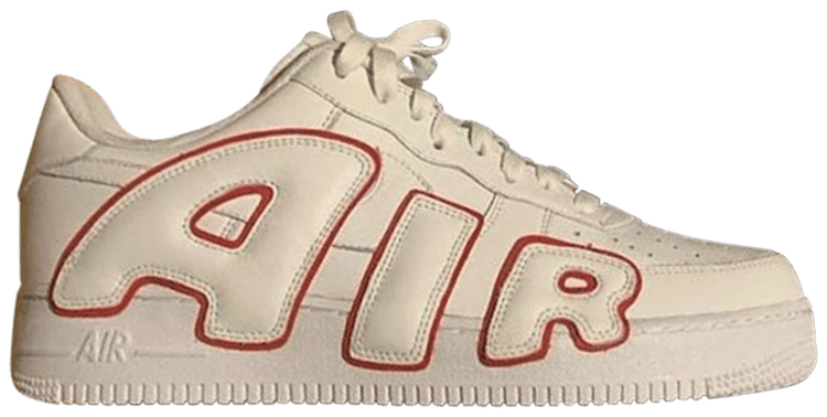 air force 1 cactus plant