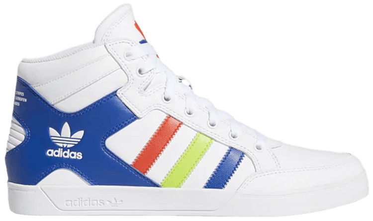 adidas hard court hi adidas hard court hi