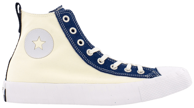 chuck taylor not a chuck