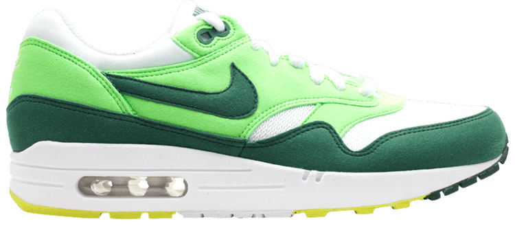 Air Max 1 'Gorge Green' - Nike - 308866 