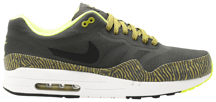 nike air max 1 zebra