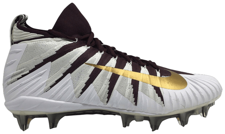 nike alpha menace elite mid