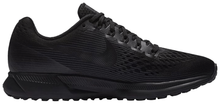pegasus 34 black
