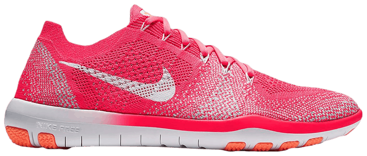 wmns 'free focus flyknit 2