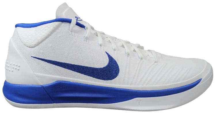 Kobe A.D. Mid 'White Blue' - Nike 