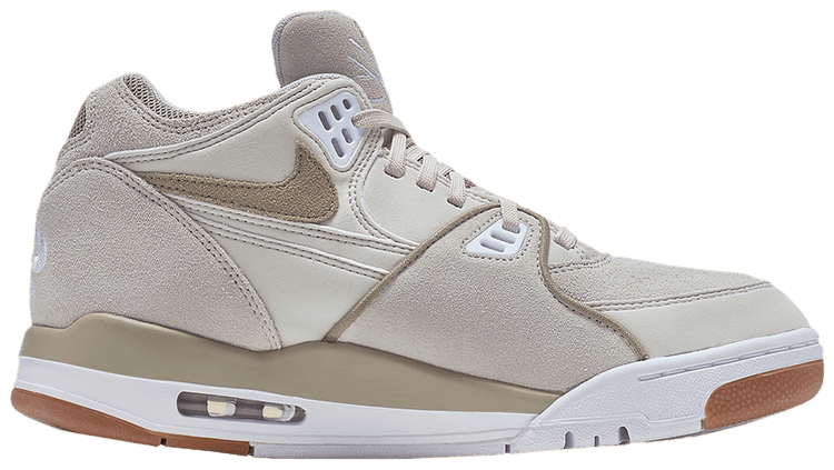 nike air flight 89 beige