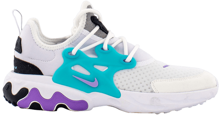 react presto gs