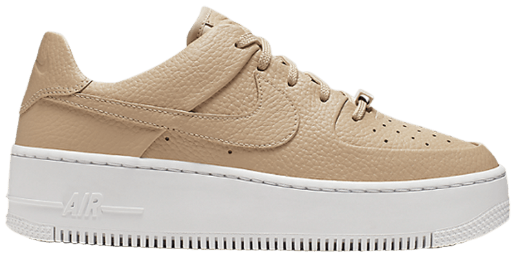 nike air force 1 sage low 2 desert ore