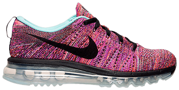 nike wmns flyknit max