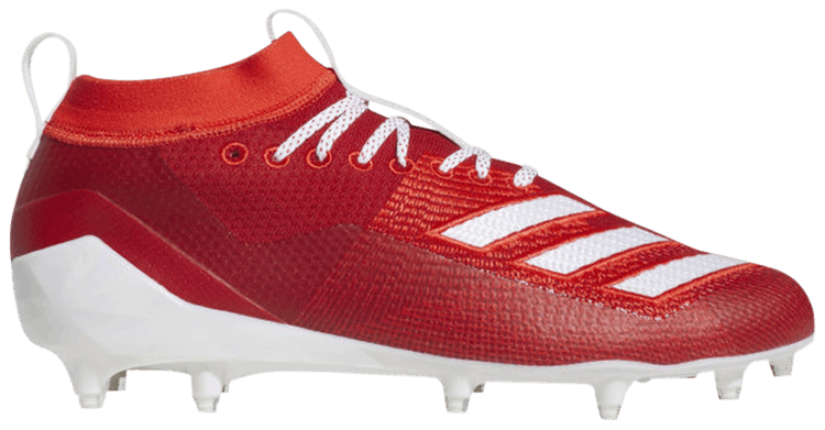adizero 8.0 red