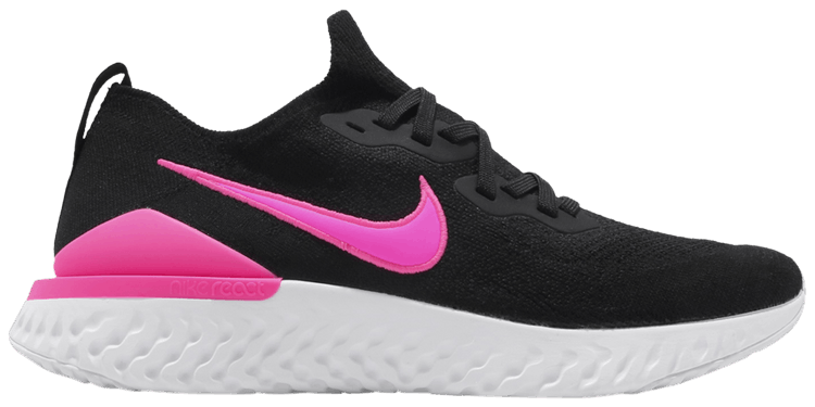 pink epic react